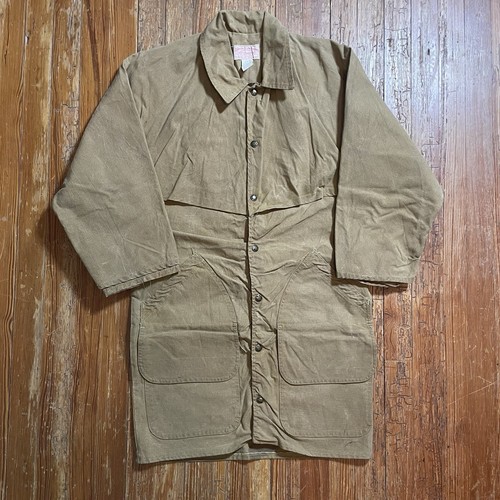 Cappotto giacca vintage filson - giacca,