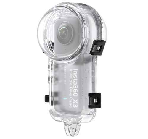 Insta360 invisible 50m - insta360,