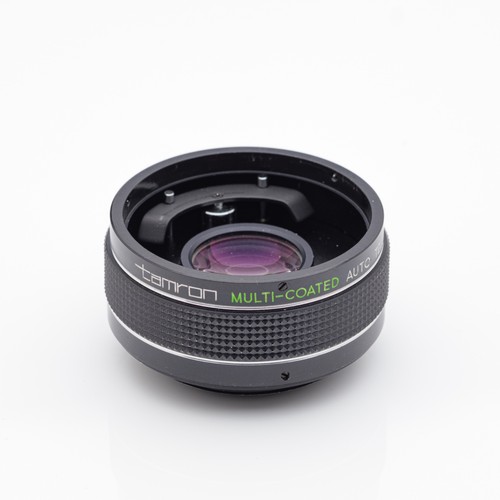 Tamron auto multi coated - auto,
