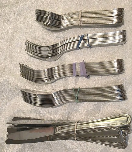 Daily chef set posate - chef", 60