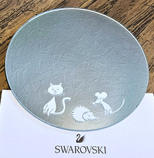 Starter set - 🐱🦔🐭,