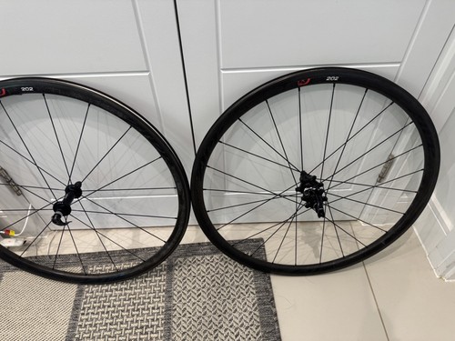 Zipp 202 firecrest carbon - zipp,