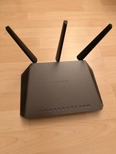 Netgear Nighthawk AC1900