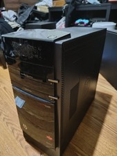 PC desktop HP personalizzato