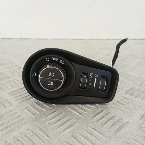 Modulo comando luci jeep - modulo,