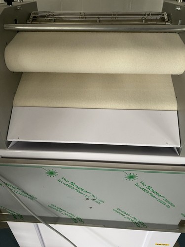 Formatrice baghettatrice - formatrice,