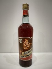 Punch Al Rhum Di Fantasia