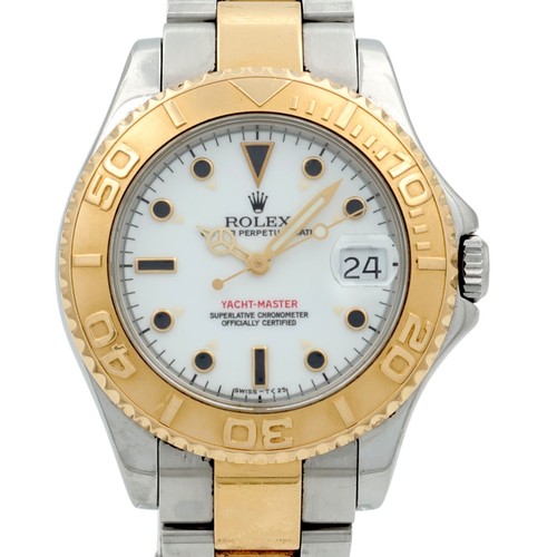 Orologio rolex yacht master - orologio,