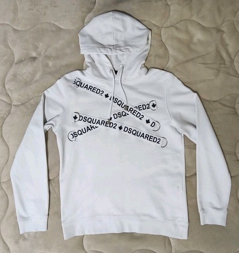 Felpa dsquared2 taglia - dsquared2, l