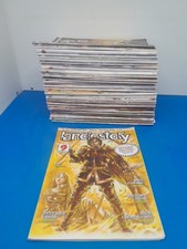 Lanciostory Anno 44- Anno