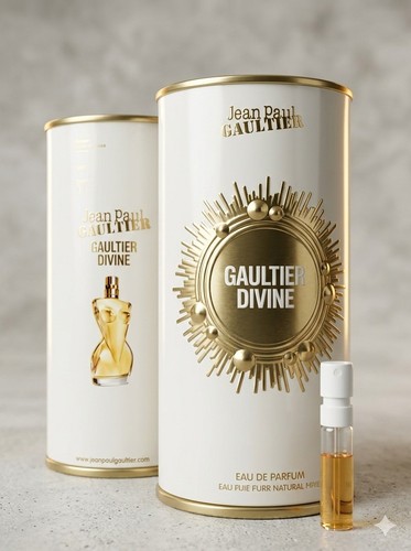 Jean paul gaultier divine - jean,