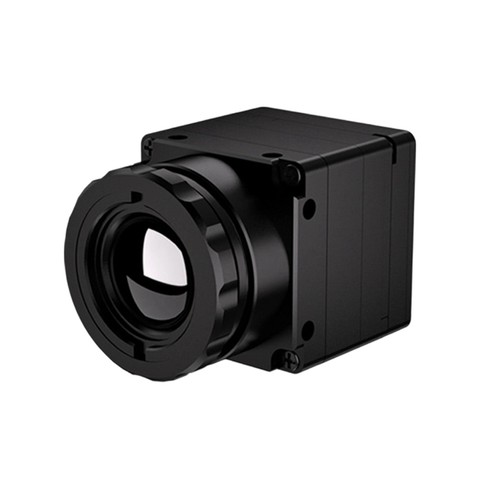 Modulo termocamera drone