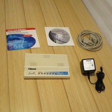 Modem fax US Robotics 56k