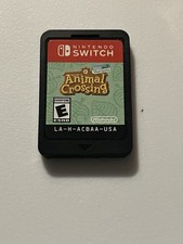 Animal crossing new horizons - animal,
