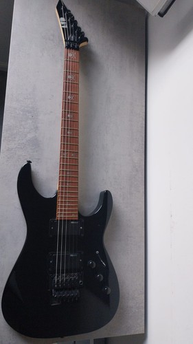 Kit chitarra esp - chitarra, ltd