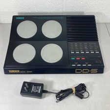 Yamaha batteria digitale - dd-5,
