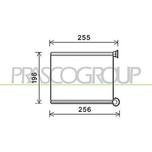 Riscaldatore per citroen - riscaldatore,
