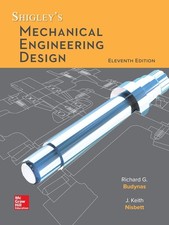 Shigley's Mechanical