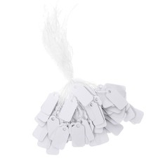 300 Pcs Etichette Dei Prezzi