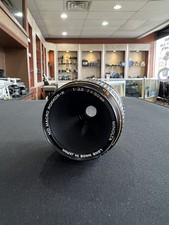 MINOLTA MD MACRO ROKKOR 1:3.5