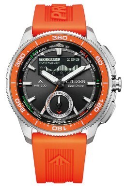Super model citizen promaster - model,