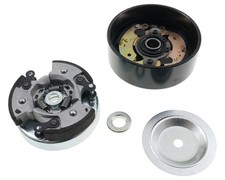 Frizione completa per PIAGGIO