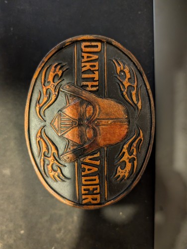 Orologio fossil darth vader - orologio,