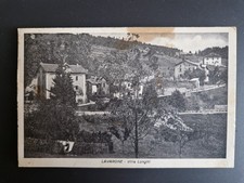 Cartolina originale viaggiata