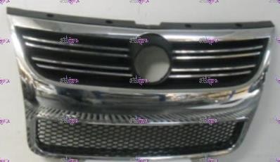 Griglia maschera mascherina - maschera,