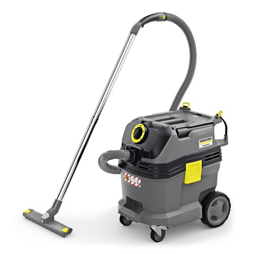 Karcher bidone aspiratutto - bidone, nt