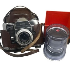 Kodak Retina Reflex III 35 mm