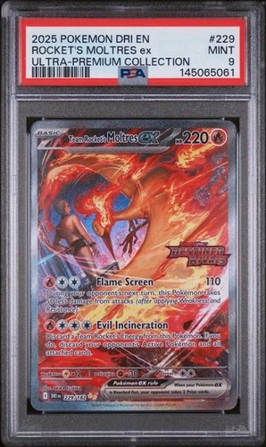 Team rocket moltres 229 - team,