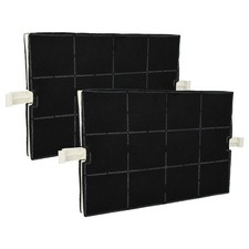 2 Filtro carboni attivi per