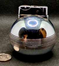 The orb was - orb,",