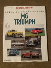 Ruote Classiche Volume da
