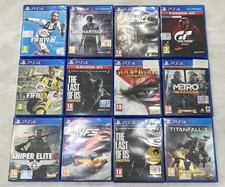Giochi PS4 Originali –
