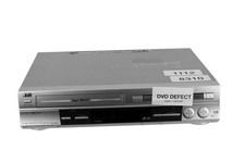 JVC HR-XVS20E | Registratore