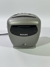 Vintage Philips AJ3140 radio