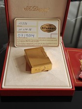 S.T. Accendino Dupont Ligne 1