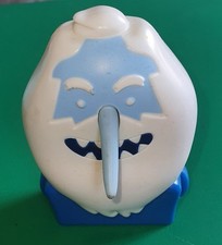 Sorpresa RE GHIACCIO❗Adventure Time Happy Meal McDONALD'S❗Cartoon Network 2016❗ 