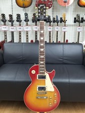 GIBSON GIBSON LES PAUL STANDARD LES PAUL STANDARD