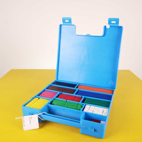 Gioco regoli colore - regoli,