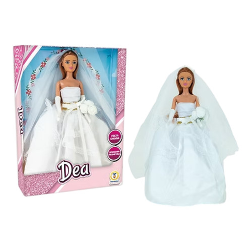 Dea sposa teorema - dea,