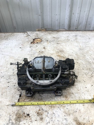 Mercruiser 454 gm - l,