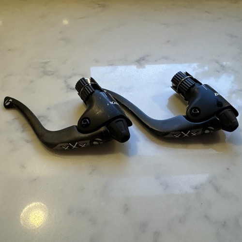 Leve freno bontrager xxx - leve,