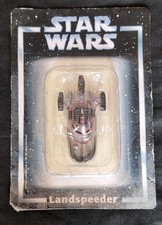Deagostini Star Wars