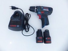 Bosch Professional GSR 12V-15