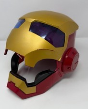 Costume elettronico Ironman