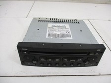 Radio CD adatta per CITROEN C8