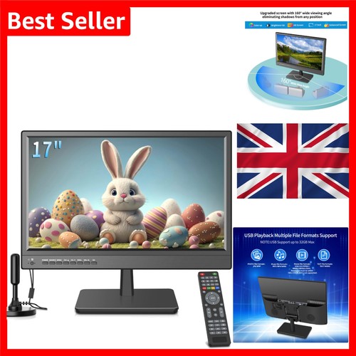 Led pollici 1080p - tv,